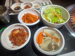 -水原王烤肉(虹泉路店)