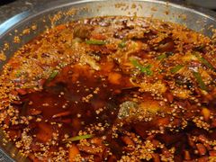 -胖子鱼·天水麻辣鱼火锅(秦州407店)