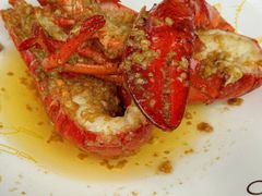 -Ministry of Crab•MOC(交子大道店)