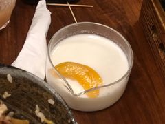 杏仁豆腐-铃木食堂(杨梅竹店)