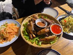 -蜗牛的家旅行主题云南菜餐厅.小酒馆(护国寺店)