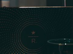 -星巴克臻选(济南恒隆店)