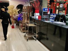 -天下春花园酒店(大东店)