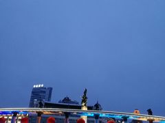 -人民防洪胜利纪念塔