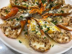 -东方明珠老上海8号餐厅(东方明珠广播电视塔店)