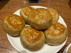 -清真吴记门钉肉饼·喜多利