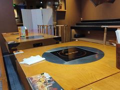 -呷哺呷哺 黄金牧场 (欢乐谷店)