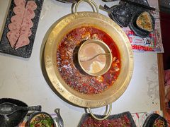 -哥老官重庆美蛙鱼头(圆融广场店)