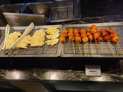 -梨花自助烤肉(天河城店)