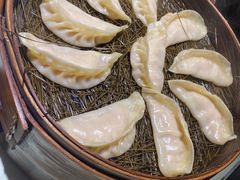 -松针蔡记蒸饺(花园路店)