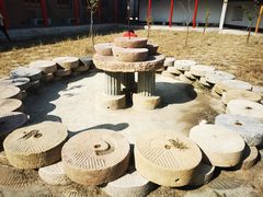 -河北村民俗体验园