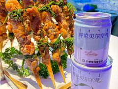 -亿牌牌东北烧烤(博物馆旗舰店)