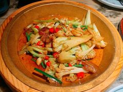 -佬麻雀·新湘菜(珠海金发购物中心店)