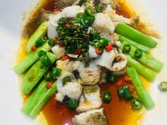 -猪肉婆私房菜(容桂总店)
