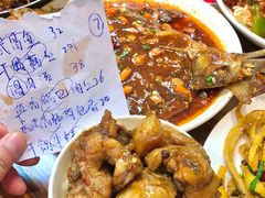 -卢庄(江汉路店)