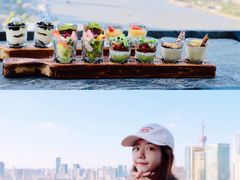 -上海和平饭店华懋阁 Cathay Room