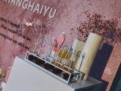 -甜品匠·法式高级定制&婚礼甜品台&企业茶歇(双井店)