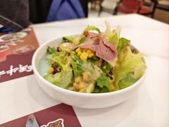 -斗牛士牛排餐厅(嘉里汇店)