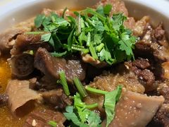 -仄园围炉坊·牛肉火锅·汕头卤水火锅(蛇口店)