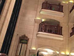 -马勒别墅饭店(静安寺店)