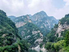 -黑龙潭风景区