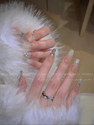 -M·X Nail日式美甲美睫