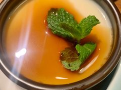 -云海肴·汽锅鸡·云南代表菜(天山百盛优客店)