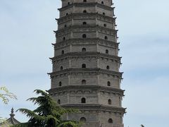 -法门文化景区