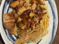 -雷神拉面(财富中心玉米楼店)