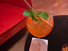 喝不醉鸡尾酒-池畔酒吧 WET Bar
