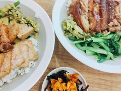 -陆长玖古法猪脚饭(玄风桥店)