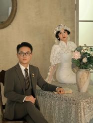 -今生有约国际精品婚纱摄影(苏州店)