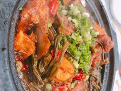 -家乐煲仔店(红山市场店)