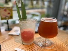 -18号酒馆(天目里店)