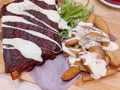 -吃饼人西餐(南开店)