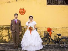 -经典婚纱摄影美学馆·私人定制