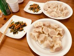 -海胆小馆(东北水饺·春柳店)