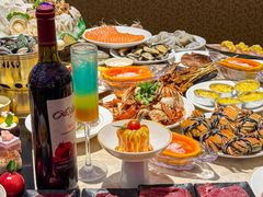 -芭菲盛宴·环球美食(北城国际店)