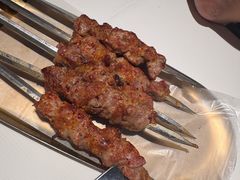 -西域阿里马新疆菜·清真(桂花路店)