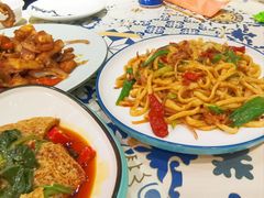 -阿拉丁新疆风味餐厅·清真(罗廊巷店)