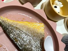 -西贝(六里桥旗舰店)