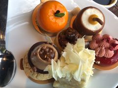 -广州富力君悦大酒店·凯菲厅