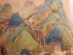 -深圳博物馆(古代艺术馆)