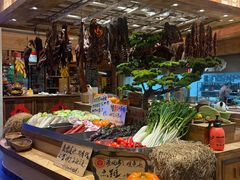 -田园印象·成都土菜院子(华阳店)