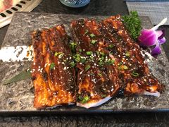 -炙忧烤肉屋(中国铁建广场店)