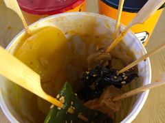 -阿甘锅盔(合生汇购物中心店)