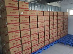 -安东易迷你仓自助寄存仓库(苏州桥店)