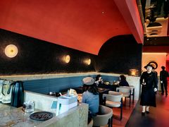 -醉东Oriental House(静安嘉里中心店)