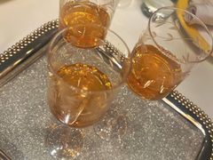 -东海朗廷酒店-唐阁T’ANG COURT 中餐厅