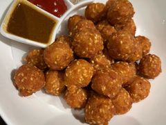 -真地道京味府·鲜橙烤鸭·北京菜(朝外大街东大桥店)